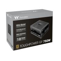 THERMALTAKE 750W 80+ GOLD TOUGHPOWER GF Tam Modüler Power Supply