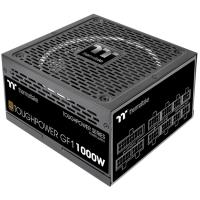 THERMALTAKE 1000W 80+ GOLD TOUGHPOWER GF1 14CM FANLI POWER SUPPLY