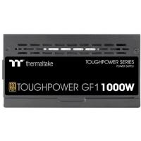 THERMALTAKE 1000W 80+ GOLD TOUGHPOWER GF1 14CM FANLI POWER SUPPLY
