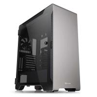 THERMALTAKE A500 TG Gaming Mid Tower PC Kasası Alüminyum CA-1L3-00M9WN-00