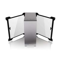 THERMALTAKE A500 TG Gaming Mid Tower PC Kasası Alüminyum CA-1L3-00M9WN-00