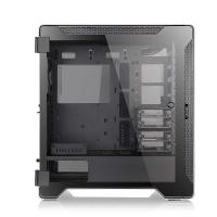 THERMALTAKE A500 TG Gaming Mid Tower PC Kasası Alüminyum CA-1L3-00M9WN-00