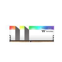 THERMALTAKE 16GB (2X8GB) DDR4 4600MHZ CL19 TOUGHRAM RGB Beyaz PC RAM