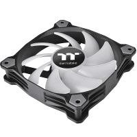 THERMALTAKE  PURE A12 120mm Sessiz Kasa Fanı CL-F109-PL12RE-A