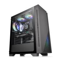 THERMALTAKE 650W H330 3X FANLI GAMING MID-TOWER KASA (CA-3R8-65M1WE-00)