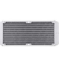 THERMALTAKE 240mm TH240 SNOW EDITION ARGB Sıvı Soğutuculu İşlemci Fanı