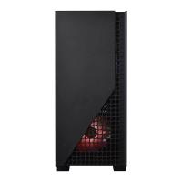 THERMALTAKE 650W H330 Gaming Mid Tower PC Kasası CA-3R8-65M1WE-01