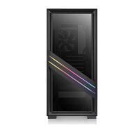 THERMALTAKE 650W 80+ Versa T35 Gaming Mid Tower PC Kasası CA-3R7-65M1WE-00