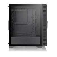 THERMALTAKE 650W 80+ Versa T35 Gaming Mid Tower PC Kasası CA-3R7-65M1WE-00