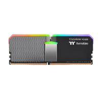 THERMALTAKE 16GB (2X8GB) DDR4 4000MHZ CL19 TOUGHRAM XG RGB DUAL PC RAM