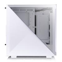 THERMALTAKE DIVIDER 300 TG GAMING MID TOWER PC KASASI BEYAZ  CA-1S2-00M6WN-02