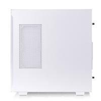 THERMALTAKE DIVIDER 300 TG GAMING MID TOWER PC KASASI BEYAZ  CA-1S2-00M6WN-02
