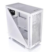 THERMALTAKE DIVIDER 300 TG GAMING MID TOWER PC KASASI BEYAZ  CA-1S2-00M6WN-02