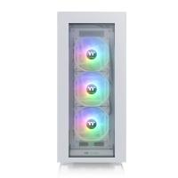 THERMALTAKE DIVIDER 500 TG SNOW GAMING MID TOWER PC KASASI CA-1T4-00M6WN-01 BEYAZ