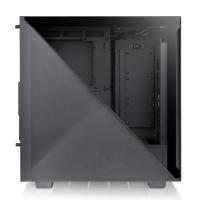 THERMALTAKE Divider 300 TG CA-1S2-00M1WN-02 Gaming Mid Tower PC Kasası