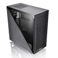 THERMALTAKE Divider 300 TG CA-1S2-00M1WN-02 Gaming Mid Tower PC Kasası