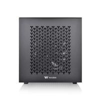 THERMALTAKE Divider 200 TG CA-1V1-00S1WN-01 Gaming Micro ATX PC Kasası