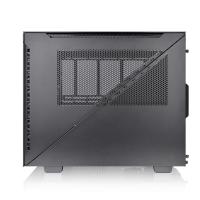 THERMALTAKE Divider 200 TG CA-1V1-00S1WN-01 Gaming Micro ATX PC Kasası