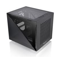 THERMALTAKE Divider 200 TG CA-1V1-00S1WN-01 Gaming Micro ATX PC Kasası