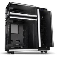 THERMALTAKE LEVEL 20 TG EDITION GAMING FULL-TOWER PC KASASI CA-1J9-00F9WN-00