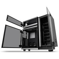 THERMALTAKE LEVEL 20 TG EDITION GAMING FULL-TOWER PC KASASI CA-1J9-00F9WN-00