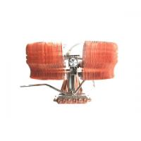 Thermaltake Max Orb EX Intel LGA775 ve AM2 uyumlu CPU Sogutucusu