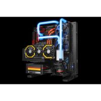 Thermaltake Pacific RGB Plus Premium Edition G1/4 PETG Tube 16mm  OD 12mm ID Fitting 6-Pack