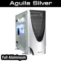 THERMALTAKE POWERSIZ Aguila MID-TOWER KASA ALÜMİNYUM VD1000SWA
