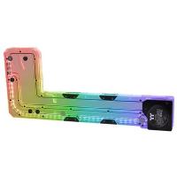 Thermaltake Pacific DP-D5 Plus RGB Ledli Core P5 Kasaya Özel Sıvı Tankı + D5 Pumpa