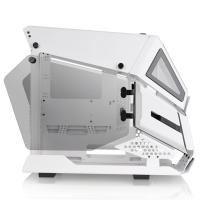 THERMALTAKE POWERSIZ AH T200 RGB GAMING PC KASASI mATX BEYAZ CA-1R4-00S6WN-00