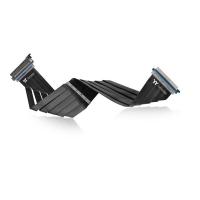 THERMALTAKE PCI-e 3.0 X16 600mm Riser Kablo AC-050-CO1OTN-C1