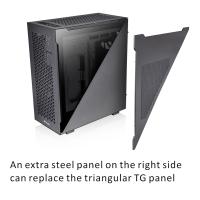 THERMALTAKE Divider 500 TG CA-1T4-00M1WN-02 Gaming Mid Tower PC Kasası