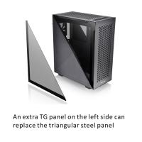 THERMALTAKE Divider 500 TG CA-1T4-00M1WN-02 Gaming Mid Tower PC Kasası