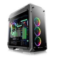 THERMALTAKE View 71 CA-1I7-00F1WN-02 GAMING E-ATX PC KASASI