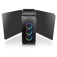 THERMALTAKE View 71 CA-1I7-00F1WN-02 GAMING E-ATX PC KASASI