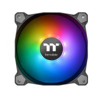 THERMALTAKE Pure 14 Adreslenebilir ARGB 3x120mm Fan + Kontrolcülü Kasa Fan Kiti CL-F080-PL14SW-A