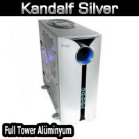 THERMALTAKE POWERSIZ Kandalf FULL-TOWER KASA ALÜMİNYUM VA9003SWA