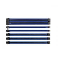 THERMALTAKE TtMod Mavi/Siyah Power Supply Sleeved Kablo Seti (16 AWG)