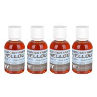 THERMALTAKE Premium Konsantre 50ml Sıvı - Sarı (4 lü Paket) CL-W163-OS00YE-A