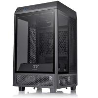 THERMALTAKE THE TOWER 100 Gaming mini ITX PC Kasası CA-1R3-00S1WN-00