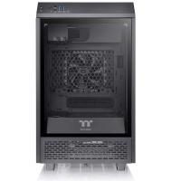 THERMALTAKE THE TOWER 100 Gaming mini ITX PC Kasası CA-1R3-00S1WN-00