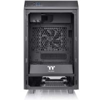 THERMALTAKE THE TOWER 100 Gaming mini ITX PC Kasası CA-1R3-00S1WN-00