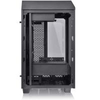 THERMALTAKE THE TOWER 100 Gaming mini ITX PC Kasası CA-1R3-00S1WN-00