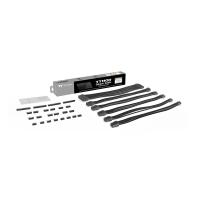 Thermaltake TtMod Black Power Supply Sleeved Kablo Seti (16 AWG)