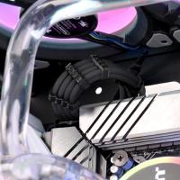 Thermaltake TtMod Black Power Supply Sleeved Kablo Seti (16 AWG)