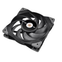 THERMALTAKE Thoughfan 120mm Yüksek Statik Basınçlı PWM 500-2000RPM Titreşimsiz Fan