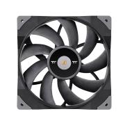 THERMALTAKE Thoughfan 140mm Yüksek Statik Basınçlı PWM 500-2000RPM Titreşimsiz KASA FANI
