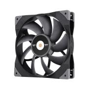 THERMALTAKE Thoughfan 140mm Yüksek Statik Basınçlı PWM 500-2000RPM Titreşimsiz KASA FANI
