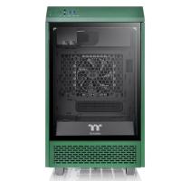 THERMALTAKE The Tower 100 CA-1R3-00SCWN-00 Gaming mini ITX PC Kasası Yeşil