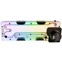 THERMALTAKE Pacific DP100-D5 Plus RGB Ledli 360mm Sıvı Tankı + D5 Pompa CL-W263-PL00SW-A